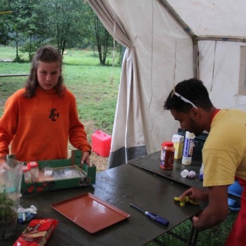 IMG 4047 - Scouts en Gidsen Zaventem 